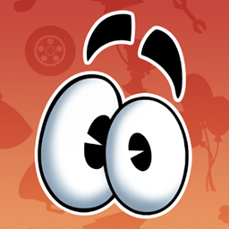 Toontown Rewritten icon