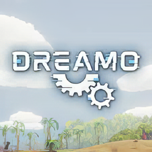 DREAMO - Puzzle Adventure