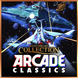 Anniversary Collection Arcade Classics