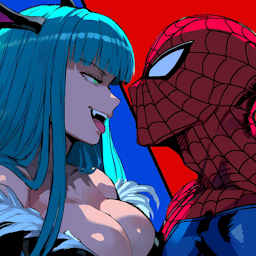 Marvel vs. Capcom Fighting Collection: Arcade Classics icon
