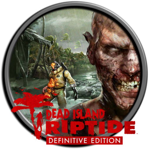 Icon for Dead Island: Riptide - Definitive Edition by LutzPS