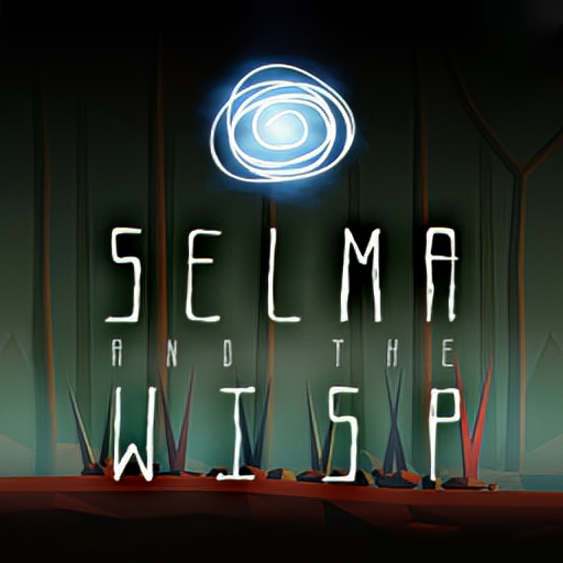 Selma and the Wisp