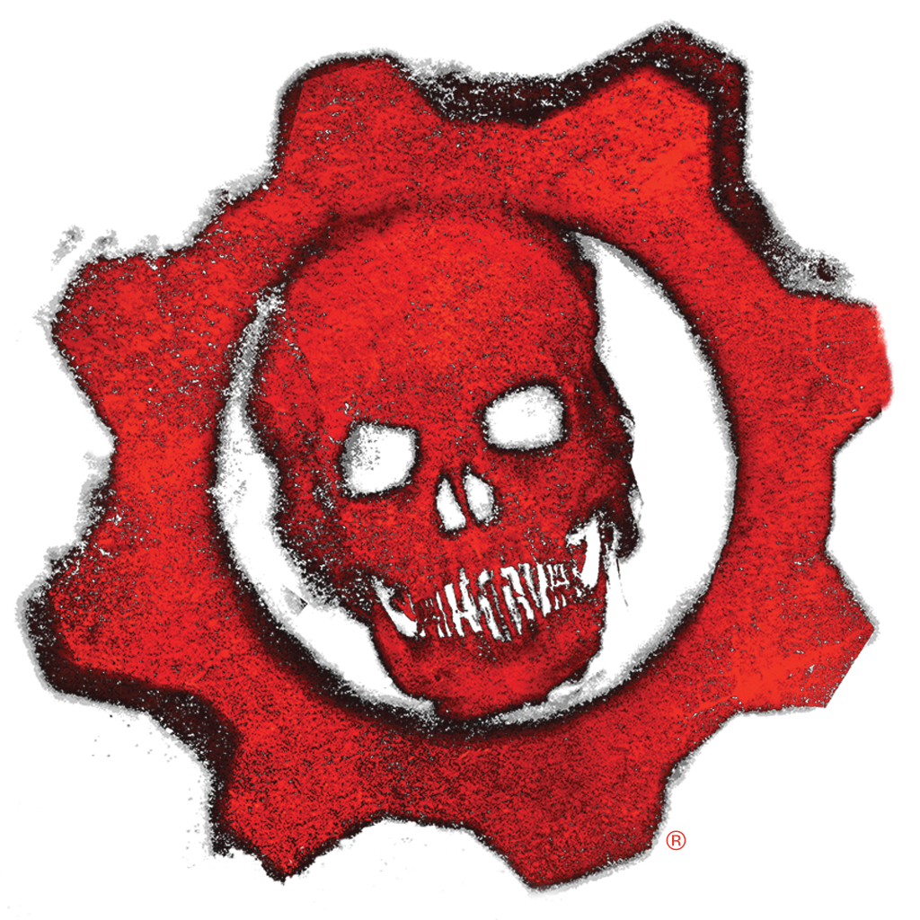 Gears of War 4 - SteamGridDB