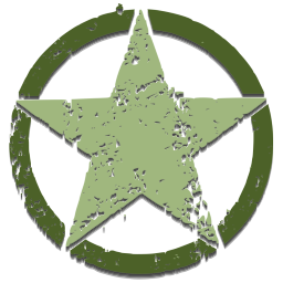 Icon for Call of Duty: WWII by youngpotart - SteamGridDB