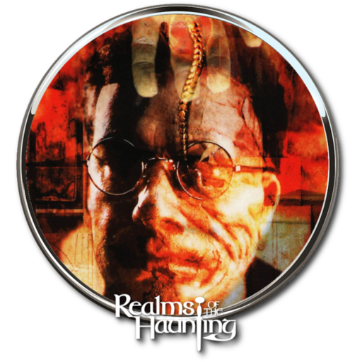 Realms of the Haunting