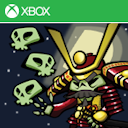 Skulls of the Shogun icon