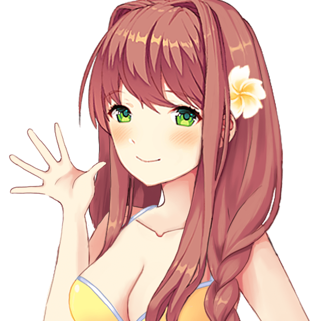 Icon for Doki Doki Summertime by Peipara :)