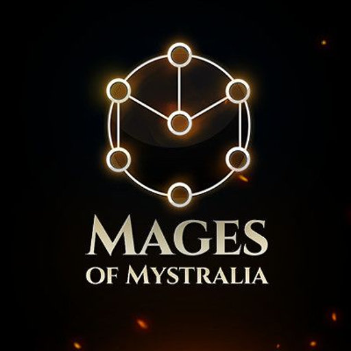 Mages of Mystralia