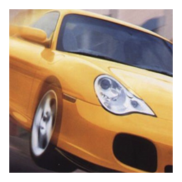 Need for Speed: Porsche Unleashed icon