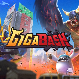 GigaBash icon