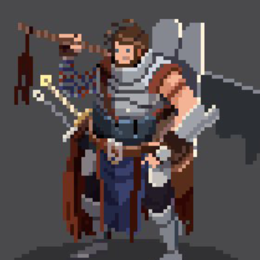 No Place for Bravery