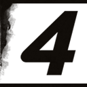 WRC 4: FIA World Rally Championship icon