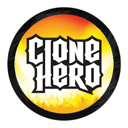 Clone Hero icon
