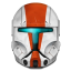 Icon for Star Wars: Republic Commando by youngpotart - SteamGridDB