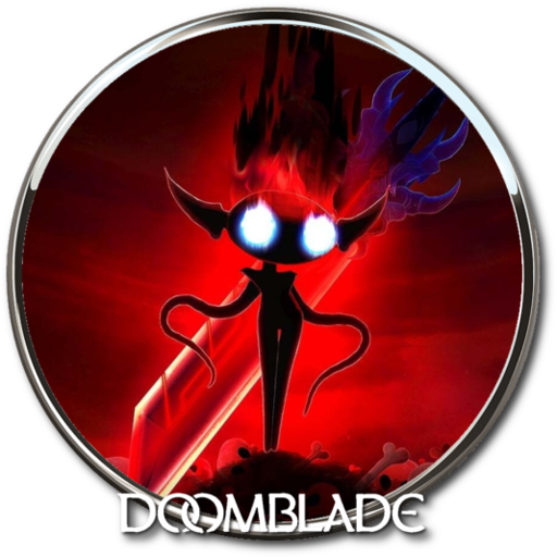 DOOMBLADE