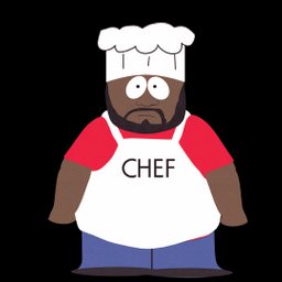 South Park: Chef's Luv Shack - SteamGridDB