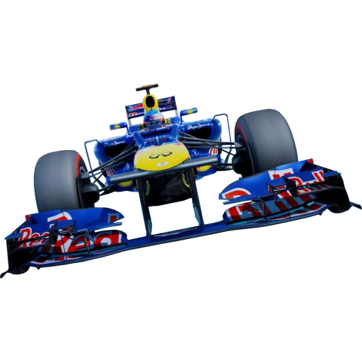F1 2012 icon