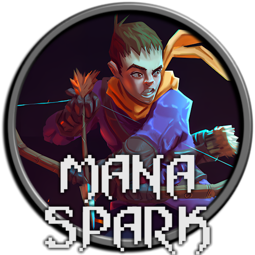 Mana Spark