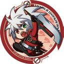 BlazBlue Centralfiction icon