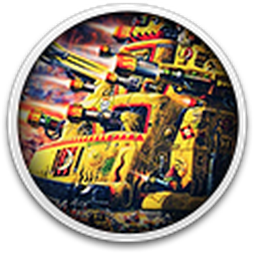 Final Liberation: Warhammer Epic 40,000 icon