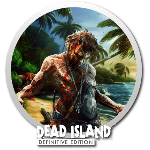 Dead Island: Definitive Edition - SteamGridDB