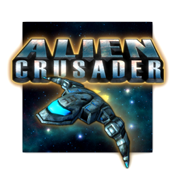 Alien Crusader