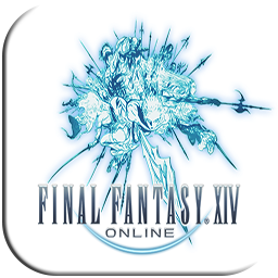 Icon for Final Fantasy XIV Online by chaosaber
