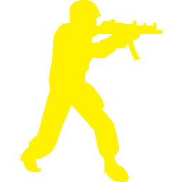 Counter-Strike: Condition Zero icon