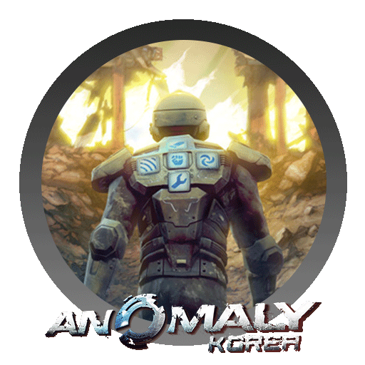 Anomaly Korea