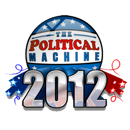 The Political Machine icon
