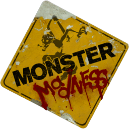 Monster Madness: Battle for Suburbia icon