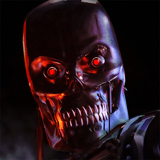 The Terminator: SkyNET icon