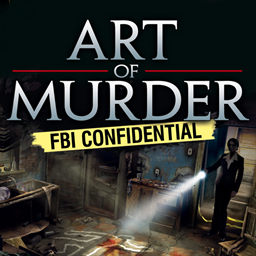 Art Of Murder: FBI Confidential Sur PC – Neuf – Jeu D'enquête