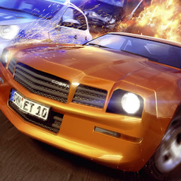 Crash Time 4: The Syndicate icon