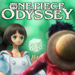 ONE PIECE ODYSSEY
