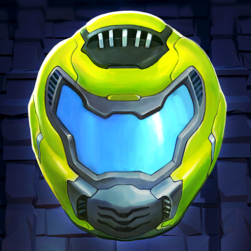 Icon for mighty doom by rafaelsguimaraes steamgriddb