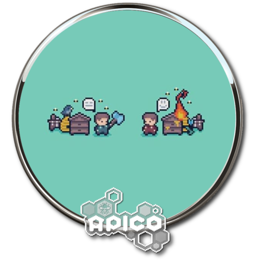 Apico icon