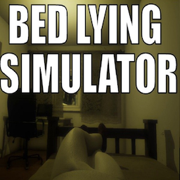 Bed Lying Simulator 2020