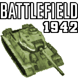 Battlefield 1942 icon