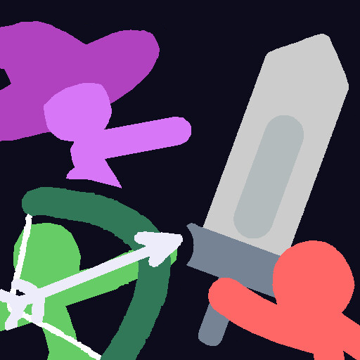 A Few Quick Matches icon