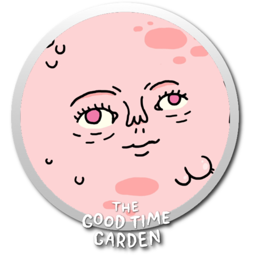 The Good Time Garden