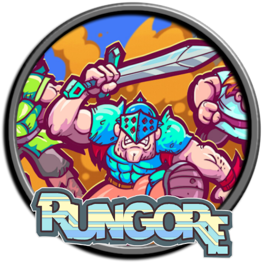 RUNGORE