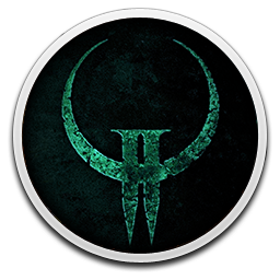 Quake II Enhanced icon