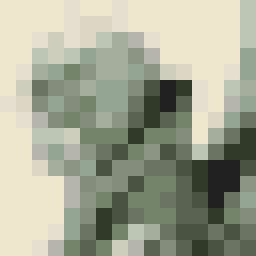 Icon for The Legend of Dragoon by NatSpectrum - SteamGridDB