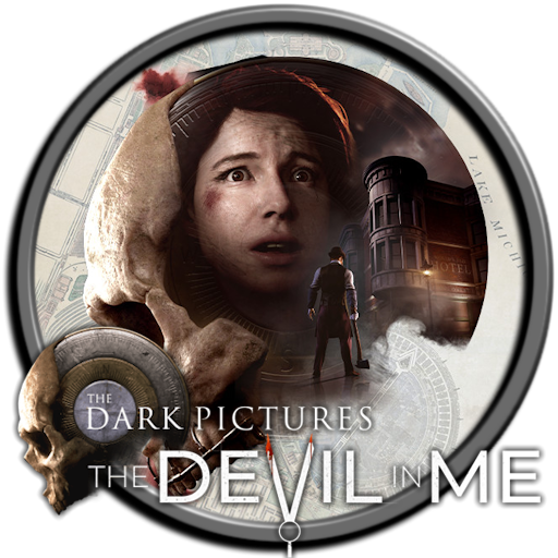 The Devil in Me icon