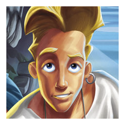 Icon For The Secret Of Monkey Island Special Edition By T1coon