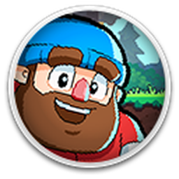 Timberman: The Big Adventure