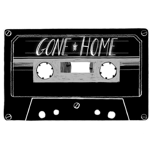 Gone Home