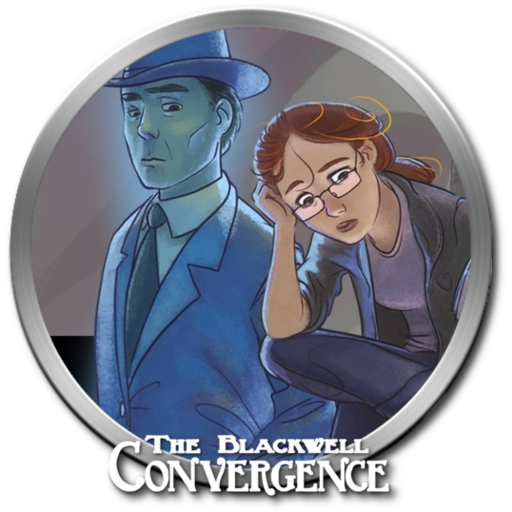 Blackwell Convergence