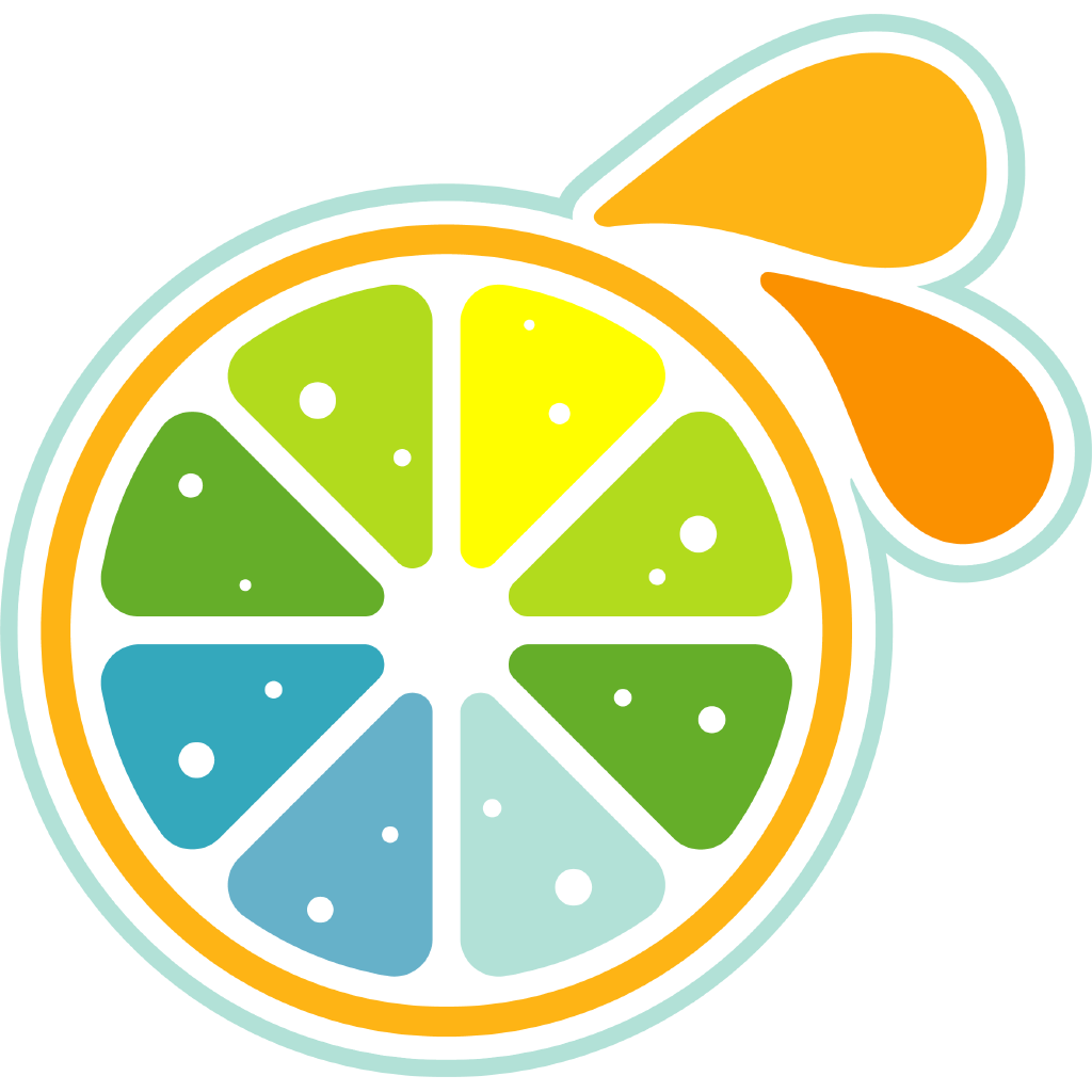 100% Orange Juice! icon